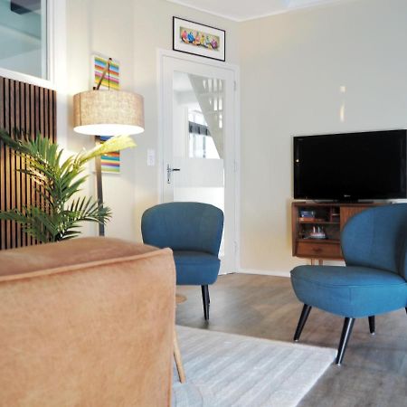 'T Wirdummer Hof - Family-Friendly Guesthouse Dış mekan fotoğraf