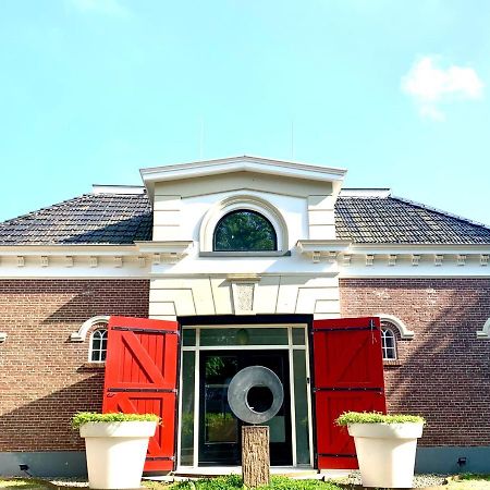 'T Wirdummer Hof - Family-Friendly Guesthouse Dış mekan fotoğraf