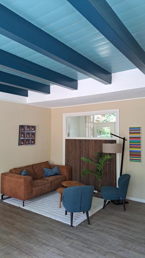 'T Wirdummer Hof - Family-Friendly Guesthouse Dış mekan fotoğraf