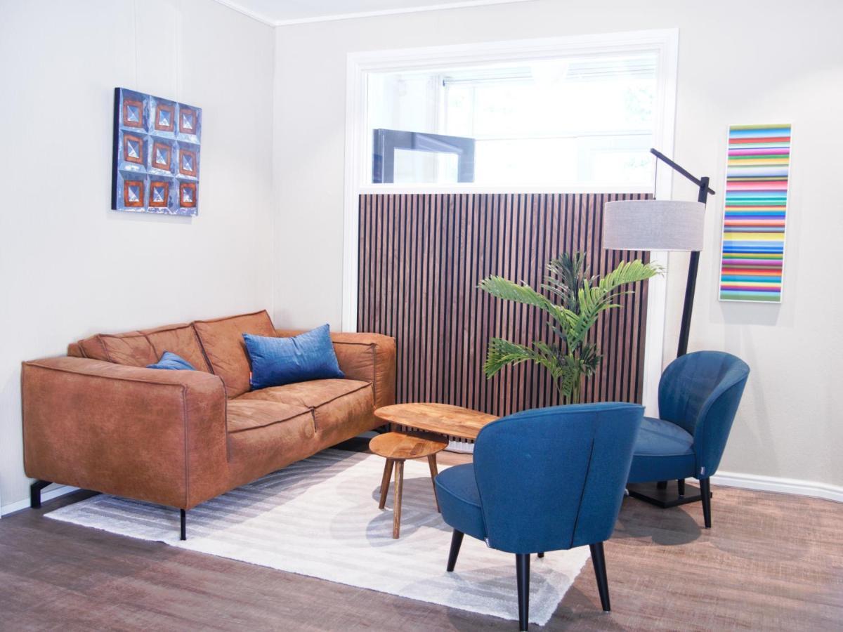 'T Wirdummer Hof - Family-Friendly Guesthouse Dış mekan fotoğraf