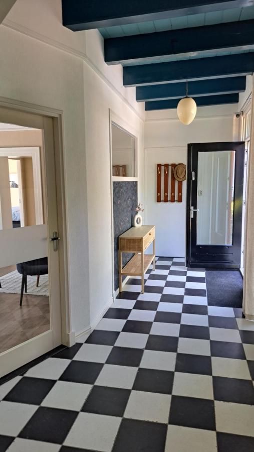 'T Wirdummer Hof - Family-Friendly Guesthouse Dış mekan fotoğraf