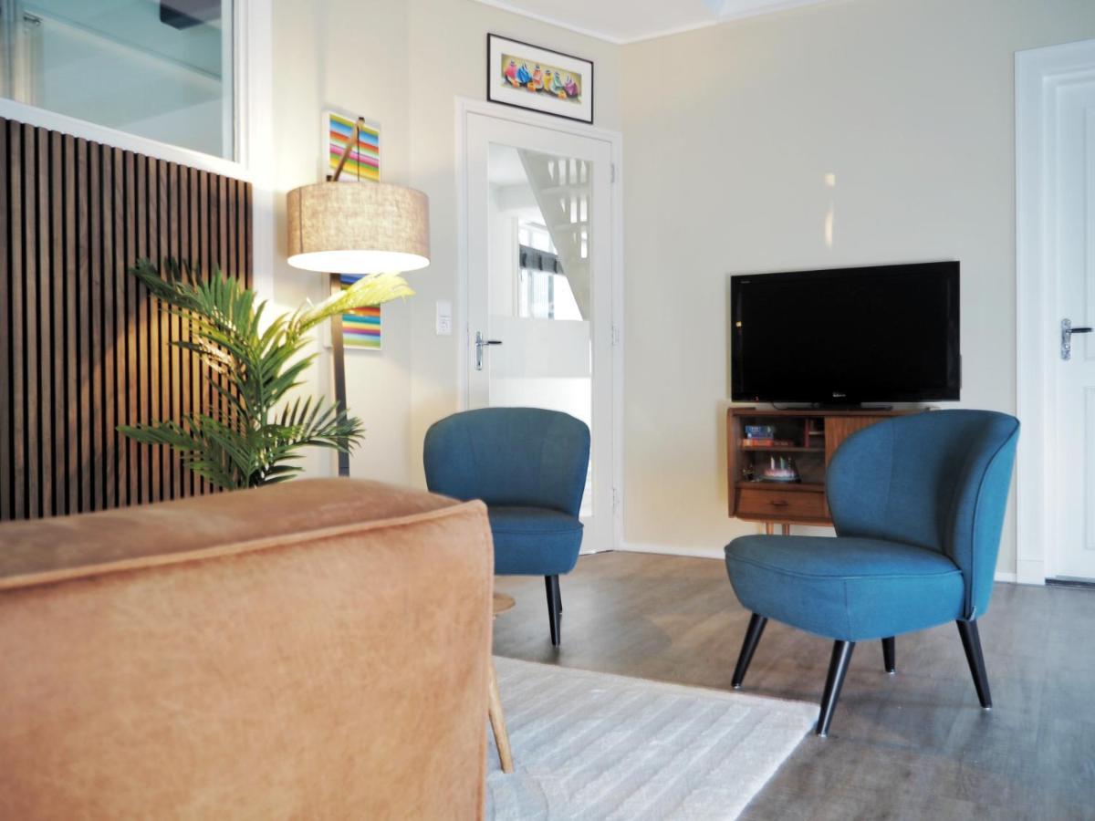 'T Wirdummer Hof - Family-Friendly Guesthouse Dış mekan fotoğraf