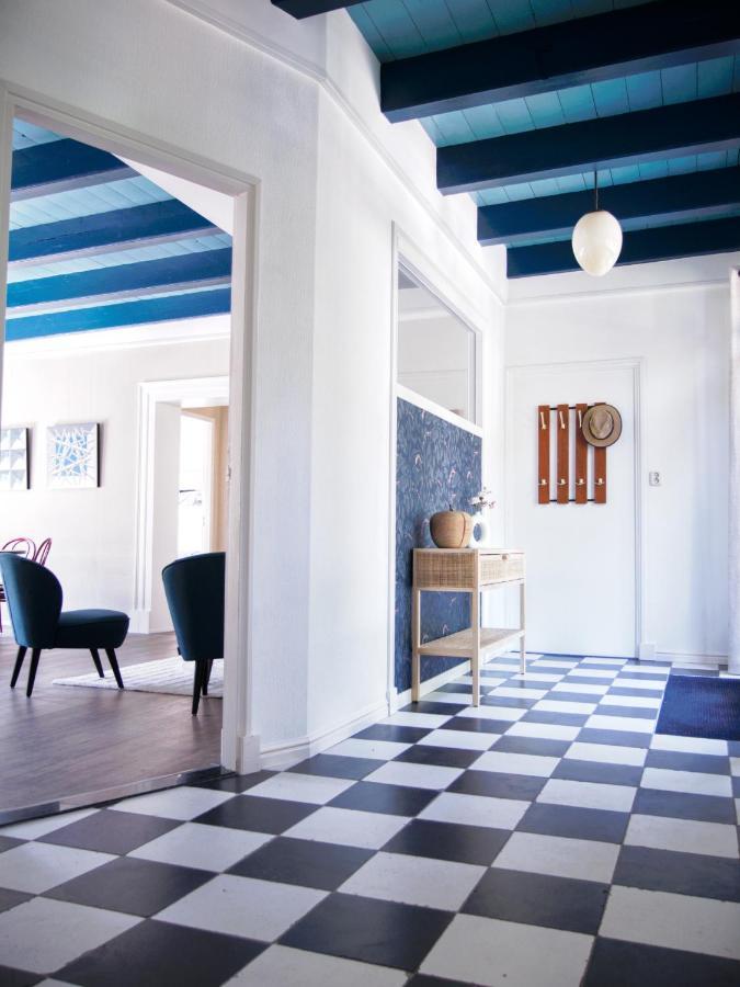 'T Wirdummer Hof - Family-Friendly Guesthouse Dış mekan fotoğraf