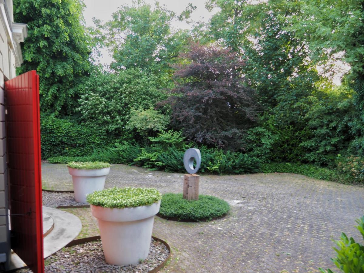 'T Wirdummer Hof - Family-Friendly Guesthouse Dış mekan fotoğraf