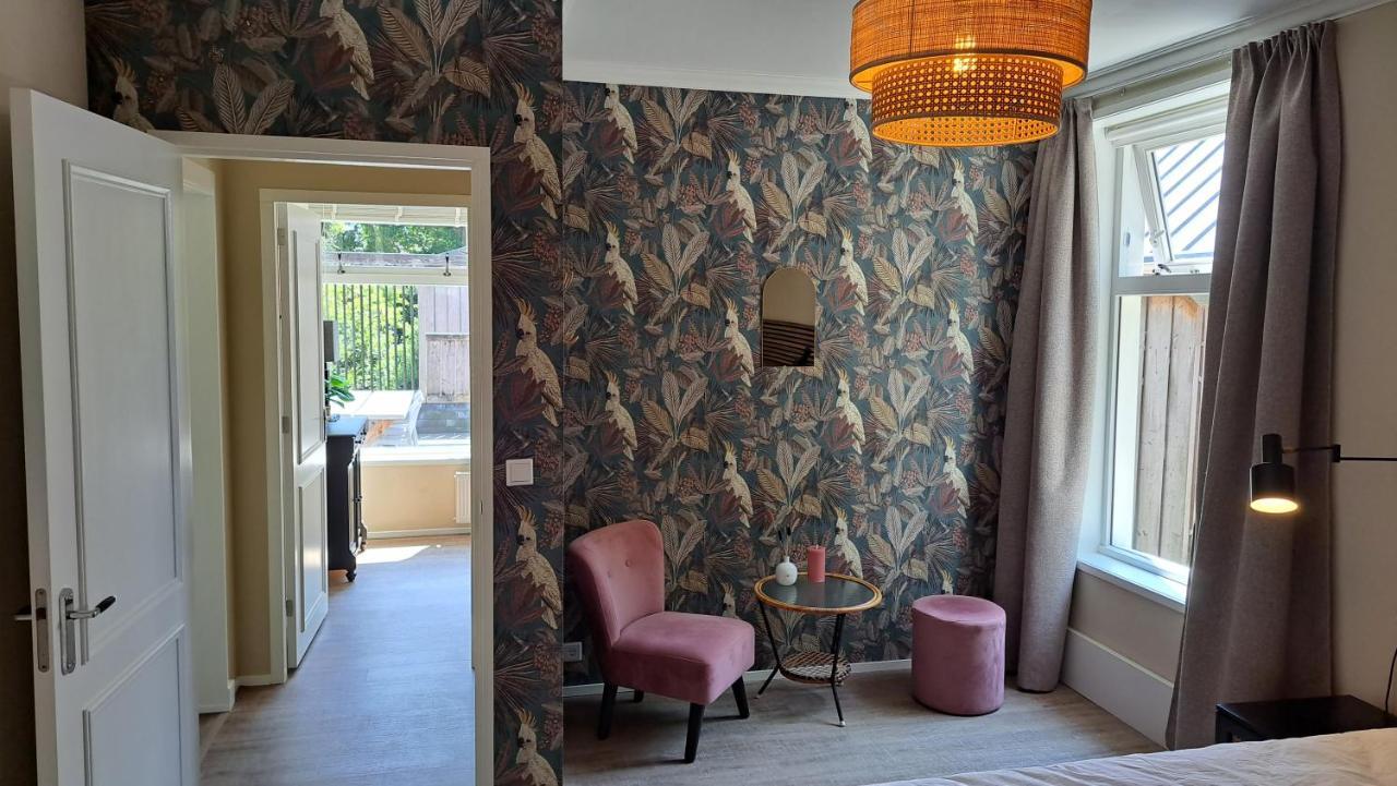 'T Wirdummer Hof - Family-Friendly Guesthouse Dış mekan fotoğraf