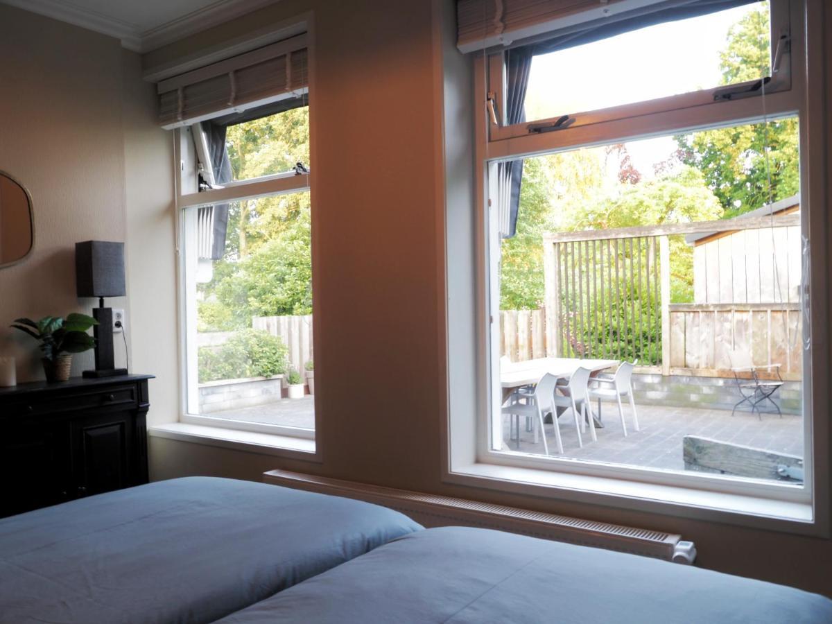 'T Wirdummer Hof - Family-Friendly Guesthouse Dış mekan fotoğraf