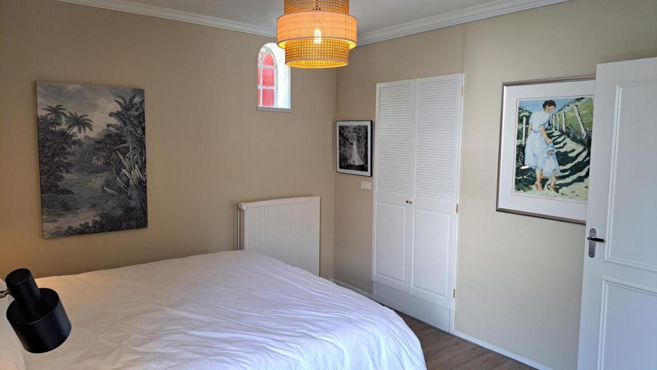 'T Wirdummer Hof - Family-Friendly Guesthouse Dış mekan fotoğraf