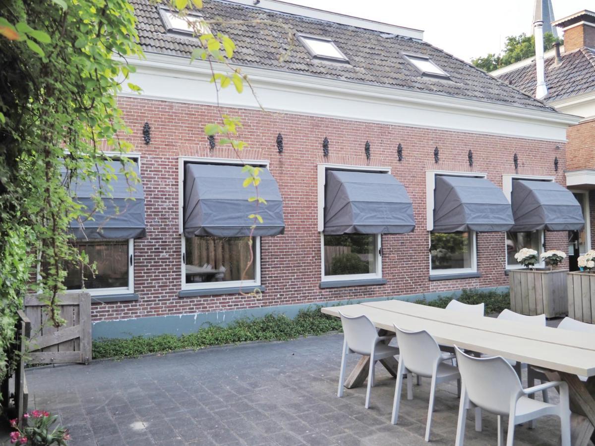 'T Wirdummer Hof - Family-Friendly Guesthouse Dış mekan fotoğraf
