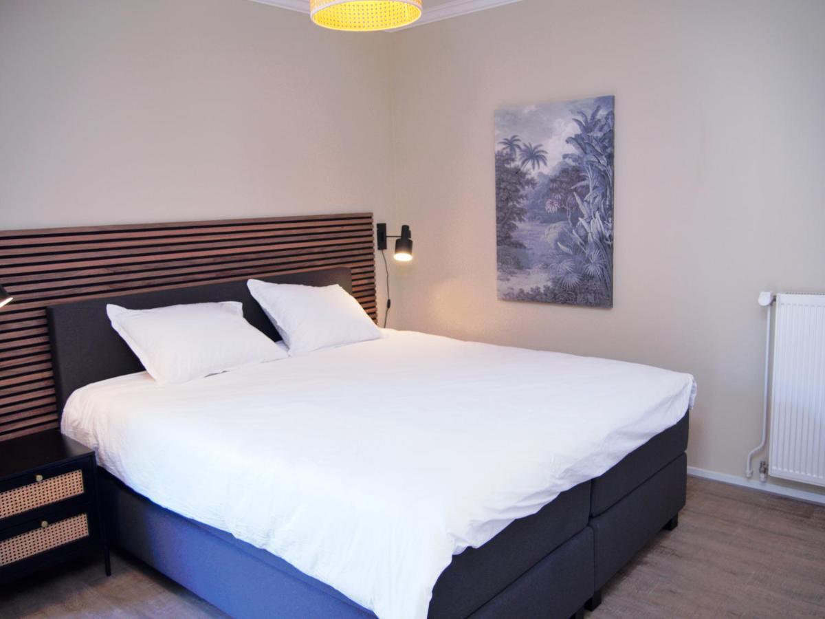 'T Wirdummer Hof - Family-Friendly Guesthouse Dış mekan fotoğraf