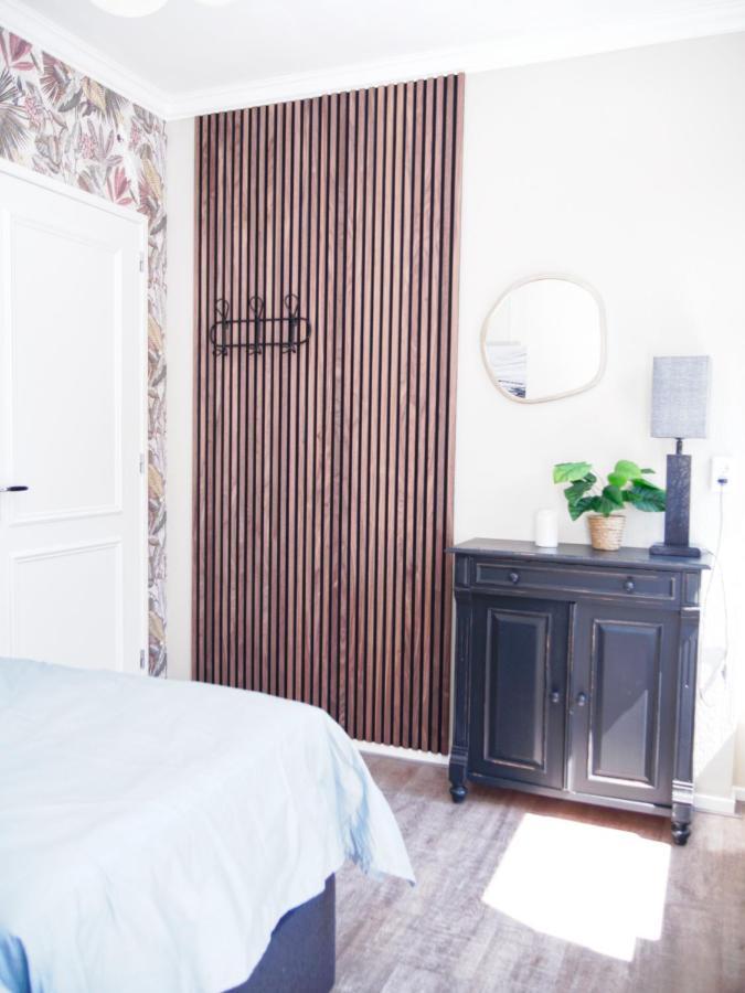 'T Wirdummer Hof - Family-Friendly Guesthouse Dış mekan fotoğraf