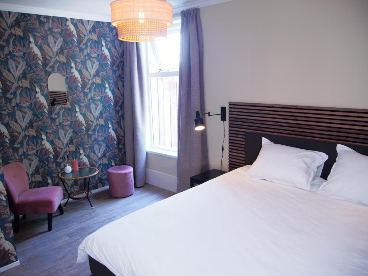 'T Wirdummer Hof - Family-Friendly Guesthouse Dış mekan fotoğraf