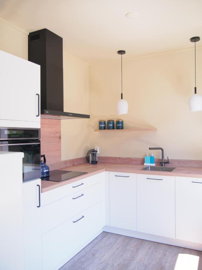 'T Wirdummer Hof - Family-Friendly Guesthouse Dış mekan fotoğraf