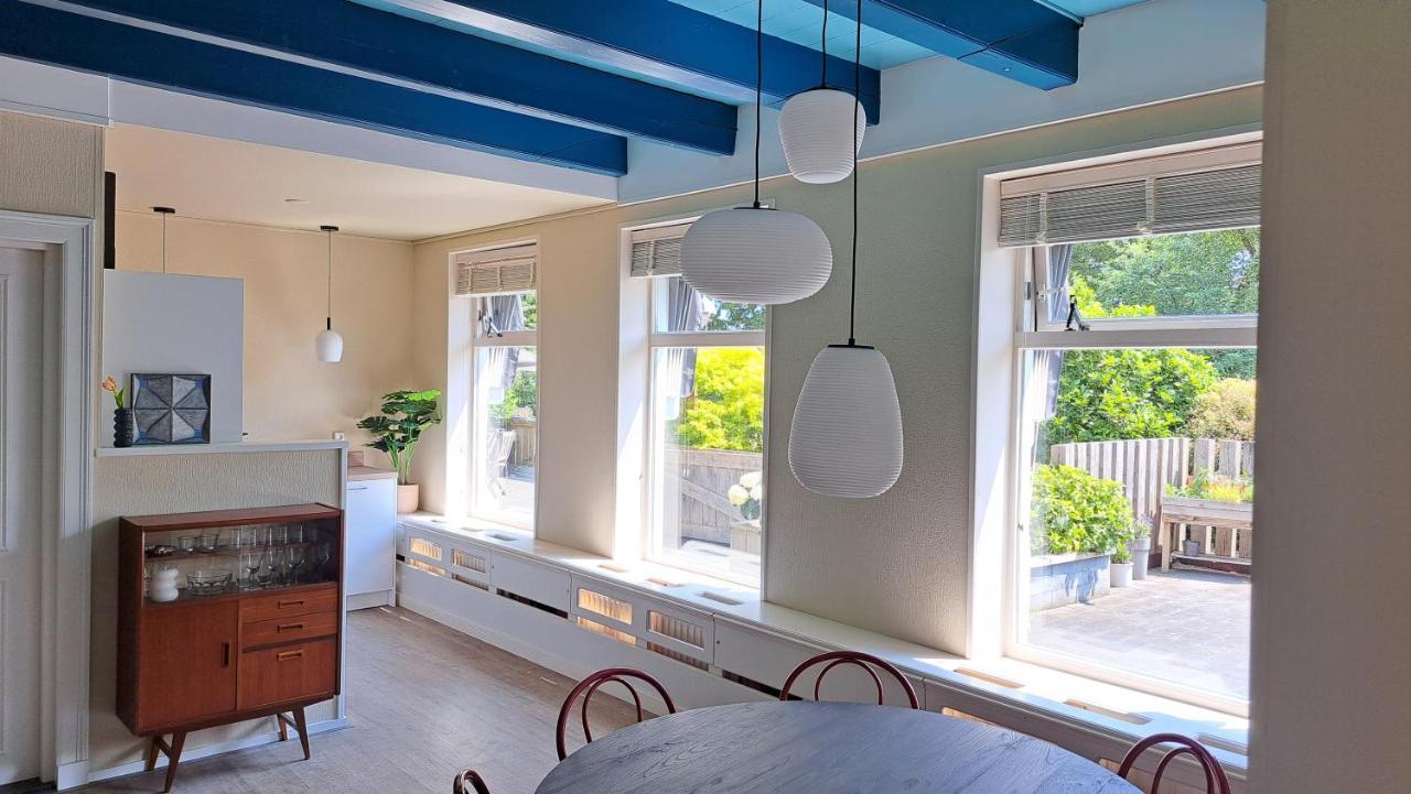 'T Wirdummer Hof - Family-Friendly Guesthouse Dış mekan fotoğraf