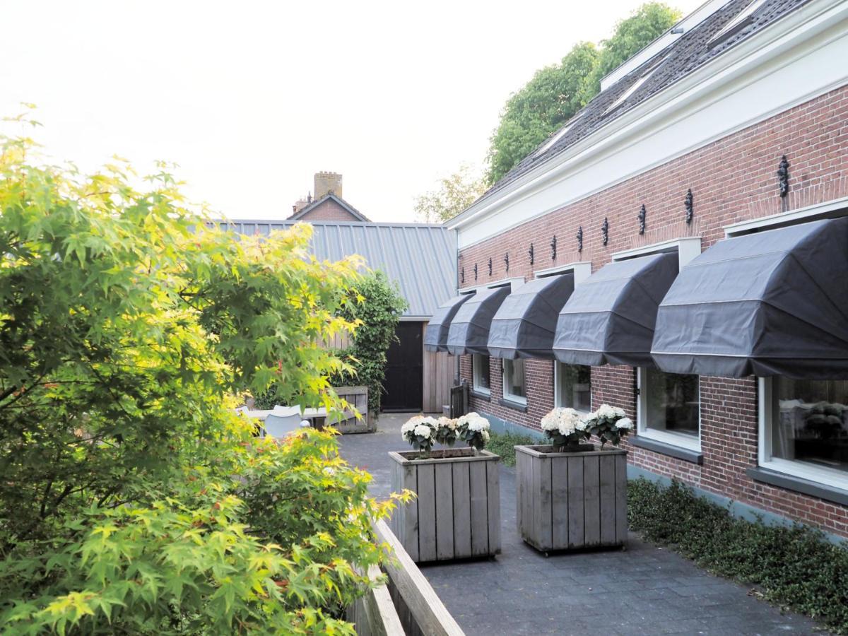 'T Wirdummer Hof - Family-Friendly Guesthouse Dış mekan fotoğraf