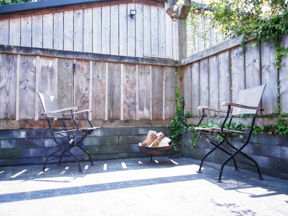'T Wirdummer Hof - Family-Friendly Guesthouse Dış mekan fotoğraf