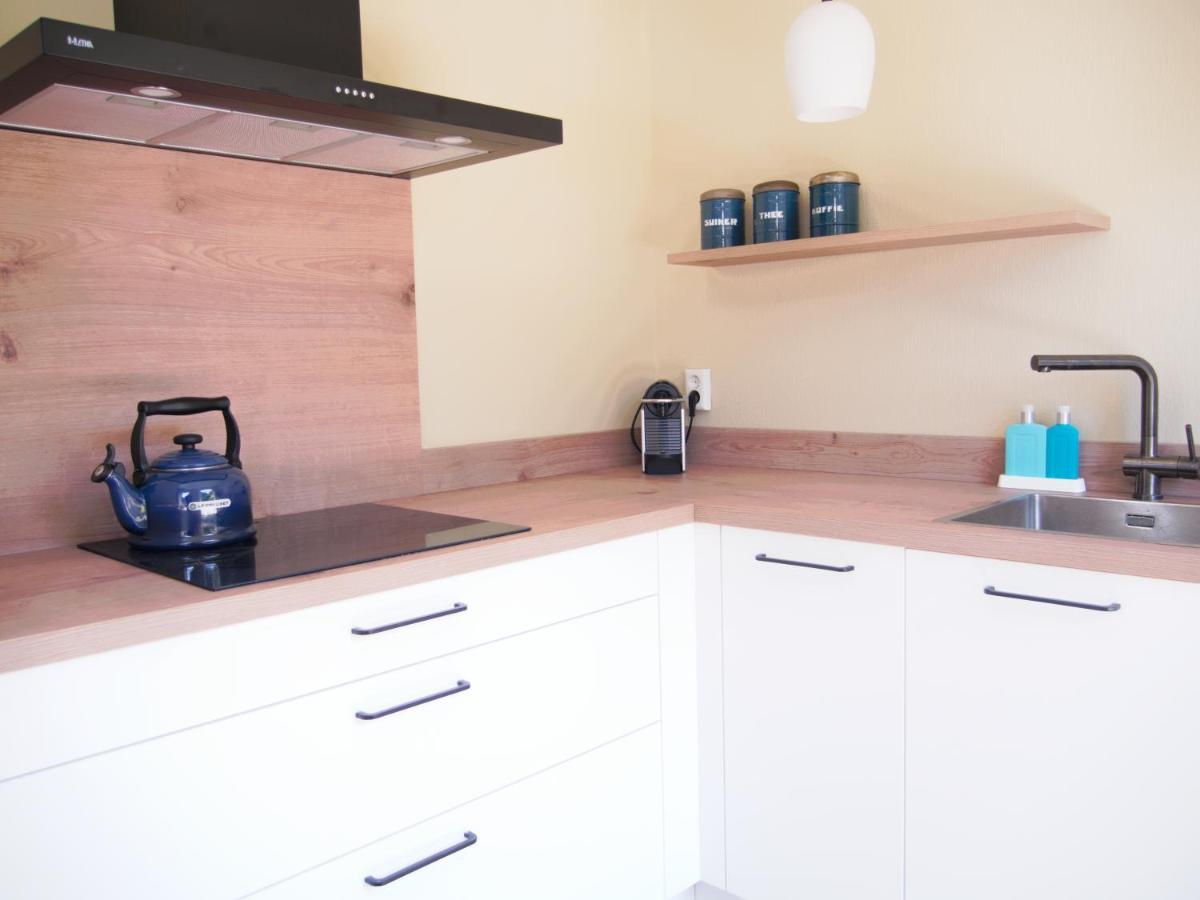 'T Wirdummer Hof - Family-Friendly Guesthouse Dış mekan fotoğraf