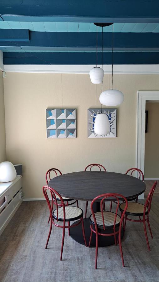 'T Wirdummer Hof - Family-Friendly Guesthouse Dış mekan fotoğraf